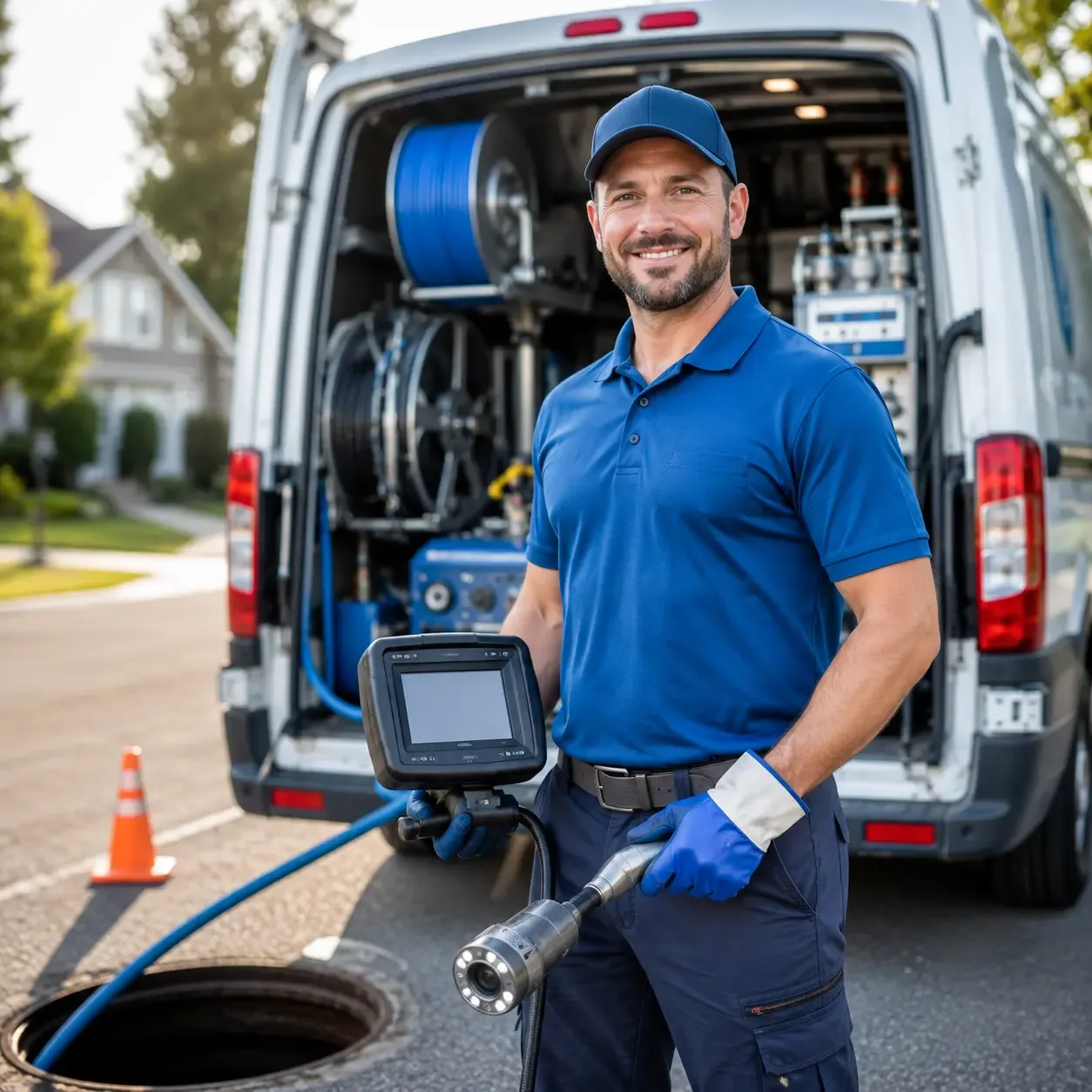Local Pipe Relining specialists in Rock Island, IL