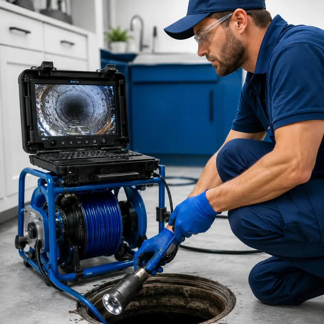 Pipe Relining professionals serving Rock Island, IL